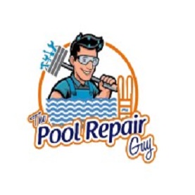 The Pool Repair Guy